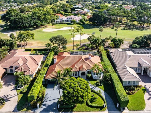 598 N Country Club Drive, Atlantis FL 33462