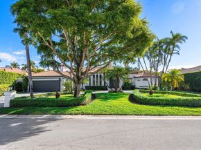 598 N Country Club Drive, Atlantis FL 33462