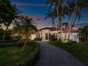 598 N Country Club Drive, Atlantis FL 33462