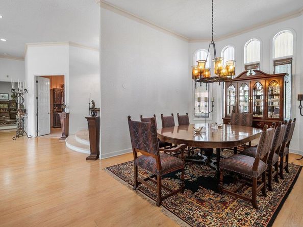 598 N Country Club Drive, Atlantis FL 33462