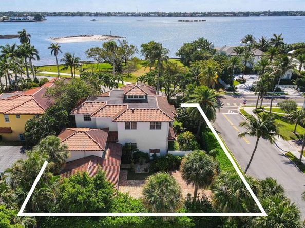 201 Avila Road, West Palm Beach FL 33405