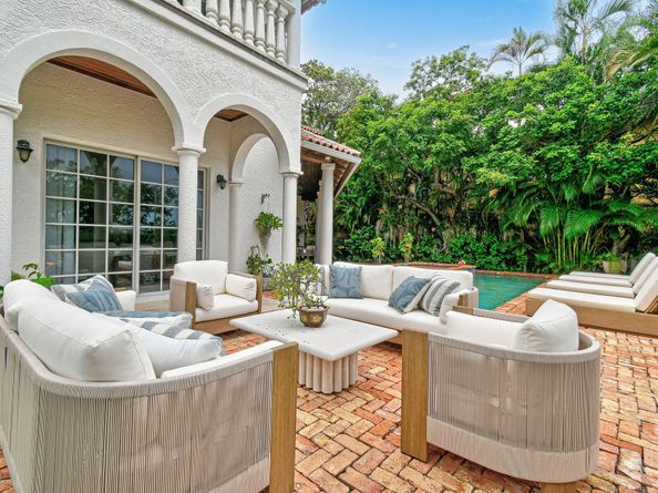 201 Avila Road, West Palm Beach FL 33405