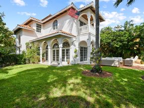 201 Avila Road, West Palm Beach FL 33405