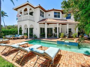 201 Avila Road, West Palm Beach FL 33405