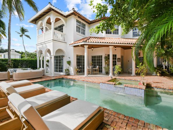 201 Avila Road, West Palm Beach FL 33405