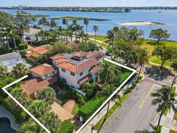 201 Avila Road