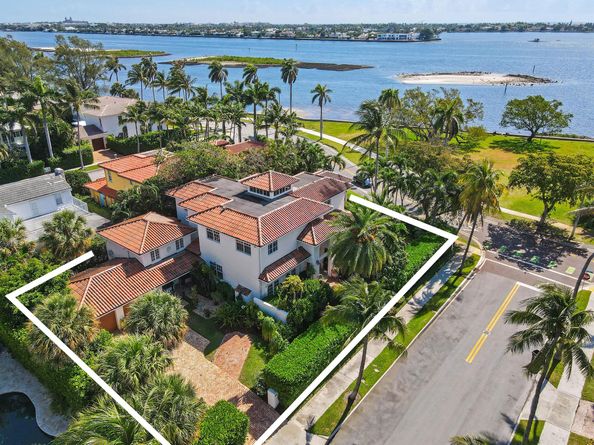 201 Avila Road, West Palm Beach FL 33405