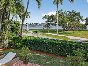 201 Avila Road, West Palm Beach FL 33405