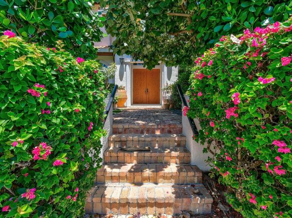 201 Avila Road, West Palm Beach FL 33405