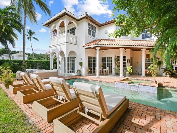 201 Avila Road, West Palm Beach FL 33405