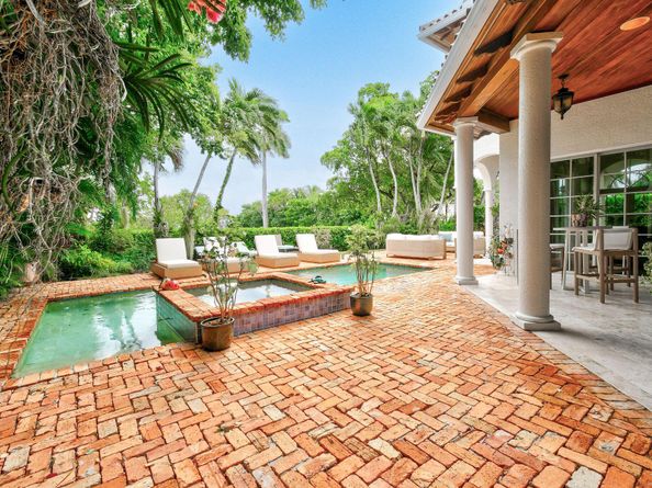 201 Avila Road, West Palm Beach FL 33405