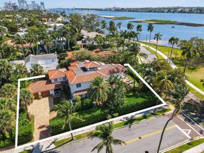 201 Avila Road, West Palm Beach FL 33405