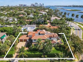 201 Avila Road, West Palm Beach FL 33405