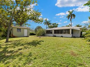 7816 Martin Avenue, West Palm Beach FL 33405