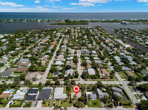 7816 Martin Avenue, West Palm Beach FL 33405
