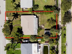 7816 Martin Avenue, West Palm Beach FL 33405