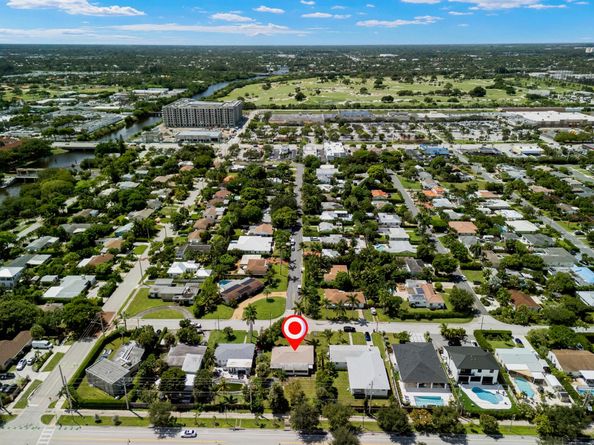7816 Martin Avenue, West Palm Beach FL 33405