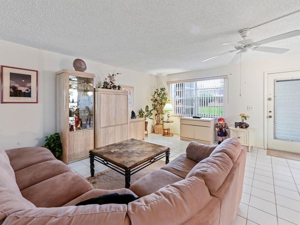 588 Normandy M, Delray Beach FL 33484