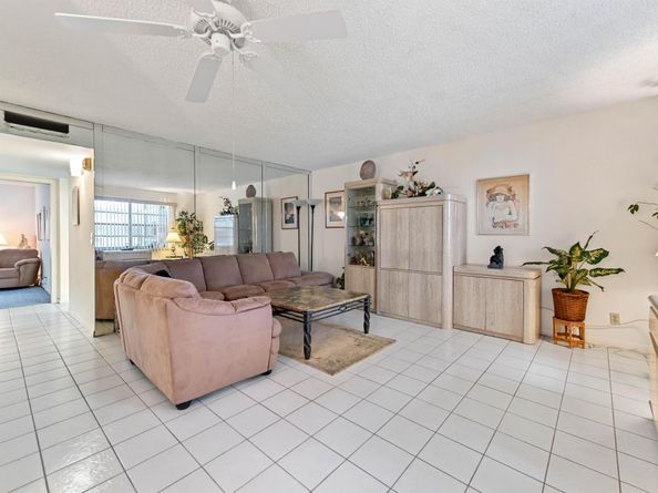 588 Normandy M, Delray Beach FL 33484