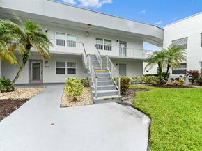 588 Normandy M, Delray Beach FL 33484