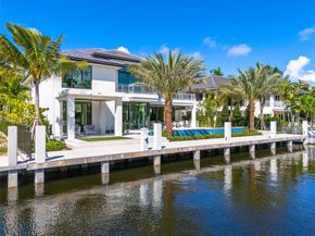 24 Fiesta Way, Fort Lauderdale FL 33301