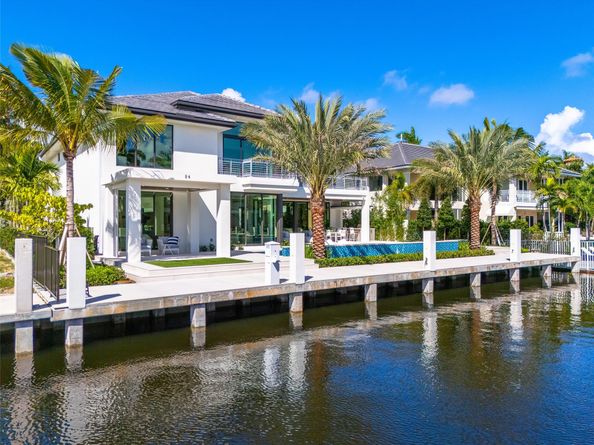 24 Fiesta Way, Fort Lauderdale FL 33301