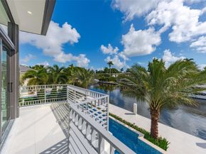 24 Fiesta Way, Fort Lauderdale FL 33301