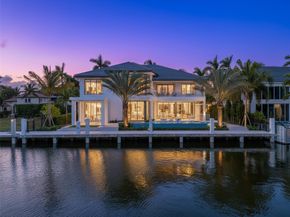 24 Fiesta Way, Fort Lauderdale FL 33301