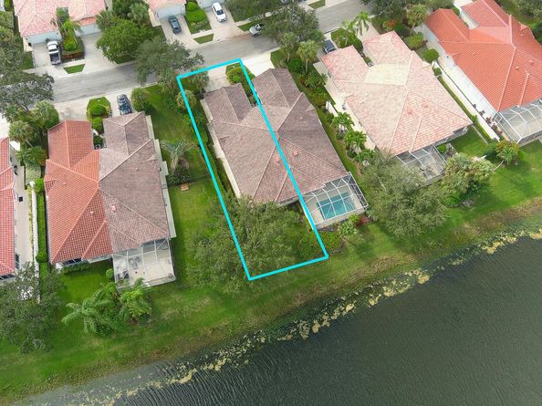 7885 Olympia Drive, West Palm Beach FL 33411