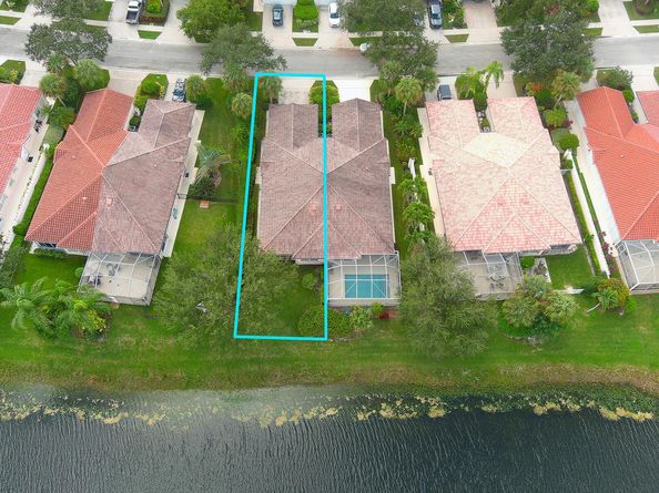 7885 Olympia Drive, West Palm Beach FL 33411