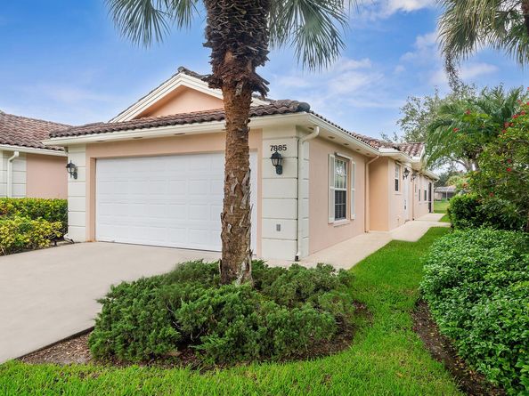 7885 Olympia Drive, West Palm Beach FL 33411