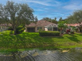 7885 Olympia Drive, West Palm Beach FL 33411