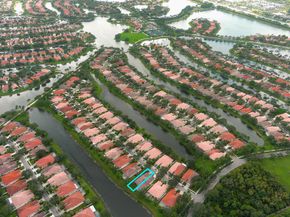 7885 Olympia Drive, West Palm Beach FL 33411