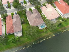 7885 Olympia Drive, West Palm Beach FL 33411