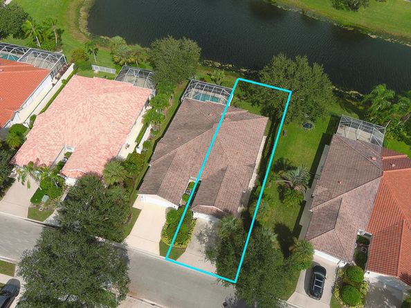 7885 Olympia Drive, West Palm Beach FL 33411