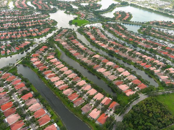 7885 Olympia Drive, West Palm Beach FL 33411