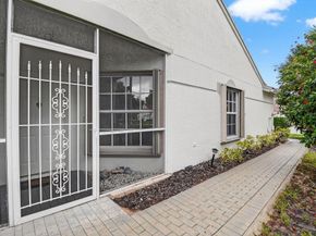 8421 Logia Circle, Boynton Beach FL 33472