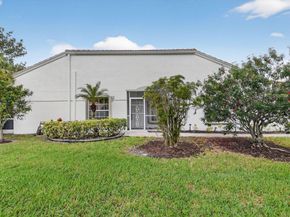 8421 Logia Circle, Boynton Beach FL 33472