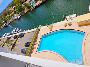 2000 NE 135th Street 605, North Miami FL 33181