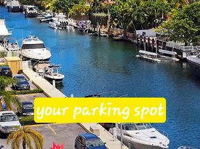 2000 NE 135th Street 605, North Miami FL 33181