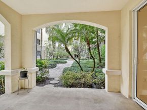 1116 Renaissance Way 116, Boynton Beach FL 33426
