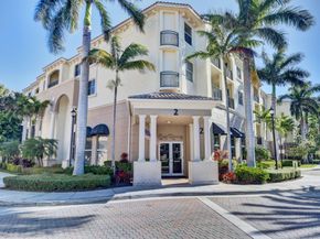 1116 Renaissance Way 116, Boynton Beach FL 33426