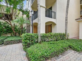 1116 Renaissance Way 116, Boynton Beach FL 33426