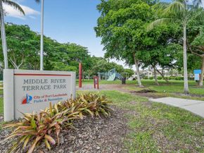 1001 NE 16th Street, Fort Lauderdale FL 33304