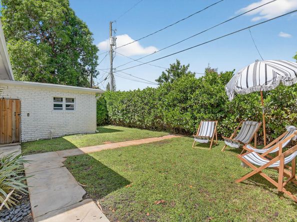 1001 NE 16th Street, Fort Lauderdale FL 33304