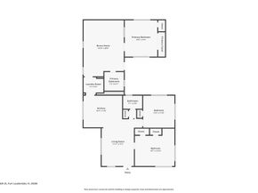 1001 NE 16th Street, Fort Lauderdale FL 33304