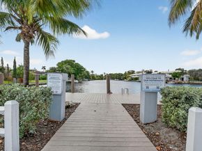 1001 NE 16th Street, Fort Lauderdale FL 33304