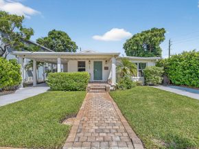 1001 NE 16th Street, Fort Lauderdale FL 33304