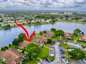 4289 Willow Pond Circle, West Palm Beach FL 33417