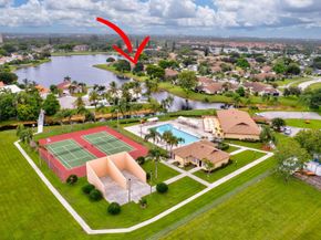 4289 Willow Pond Circle, West Palm Beach FL 33417